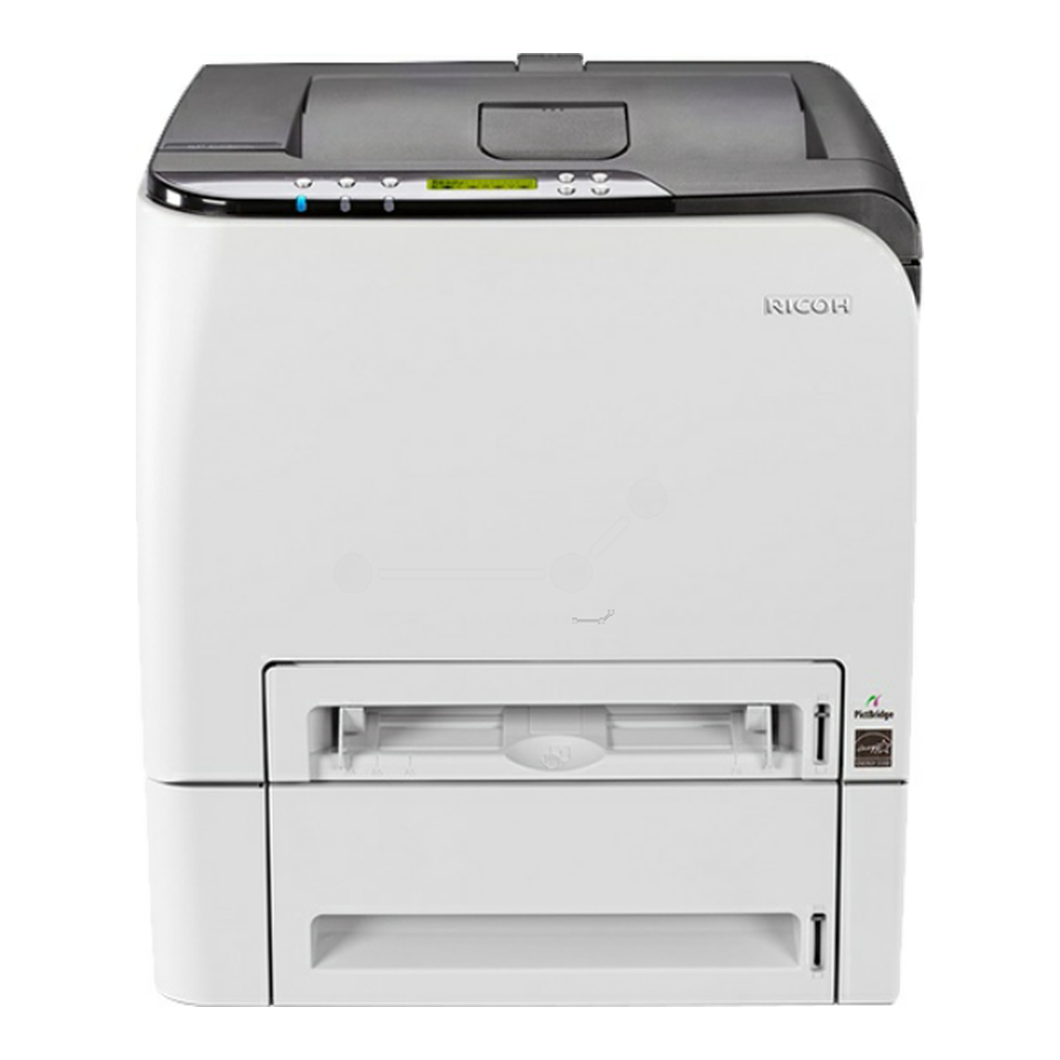 Ricoh SP C 252 dn