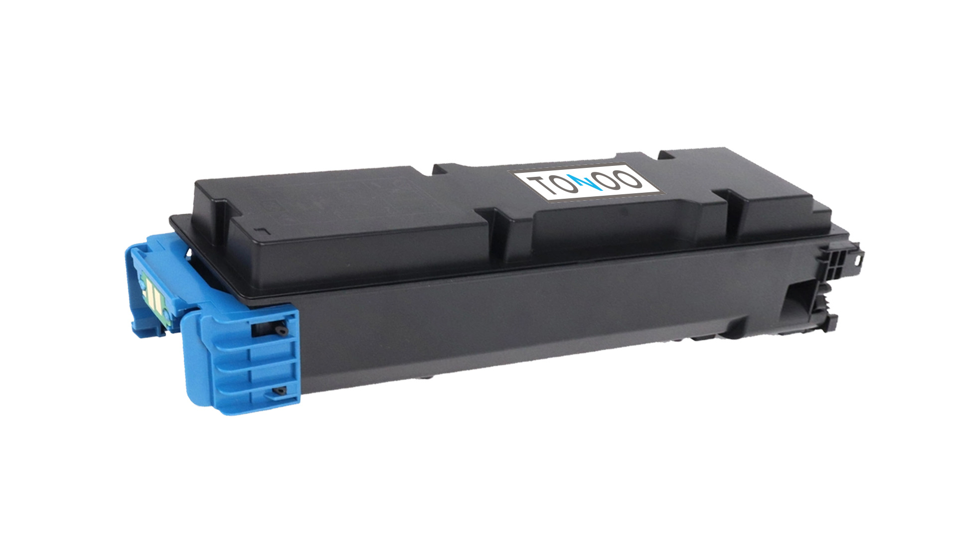 Tonoo® Toner ersetzt Kyocera TK5405C | 1T02Z6CNL0 Cyan