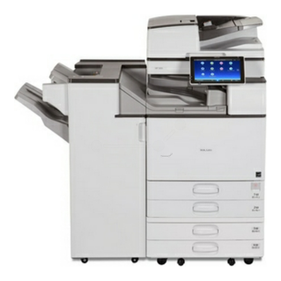 Ricoh MP 3055asp