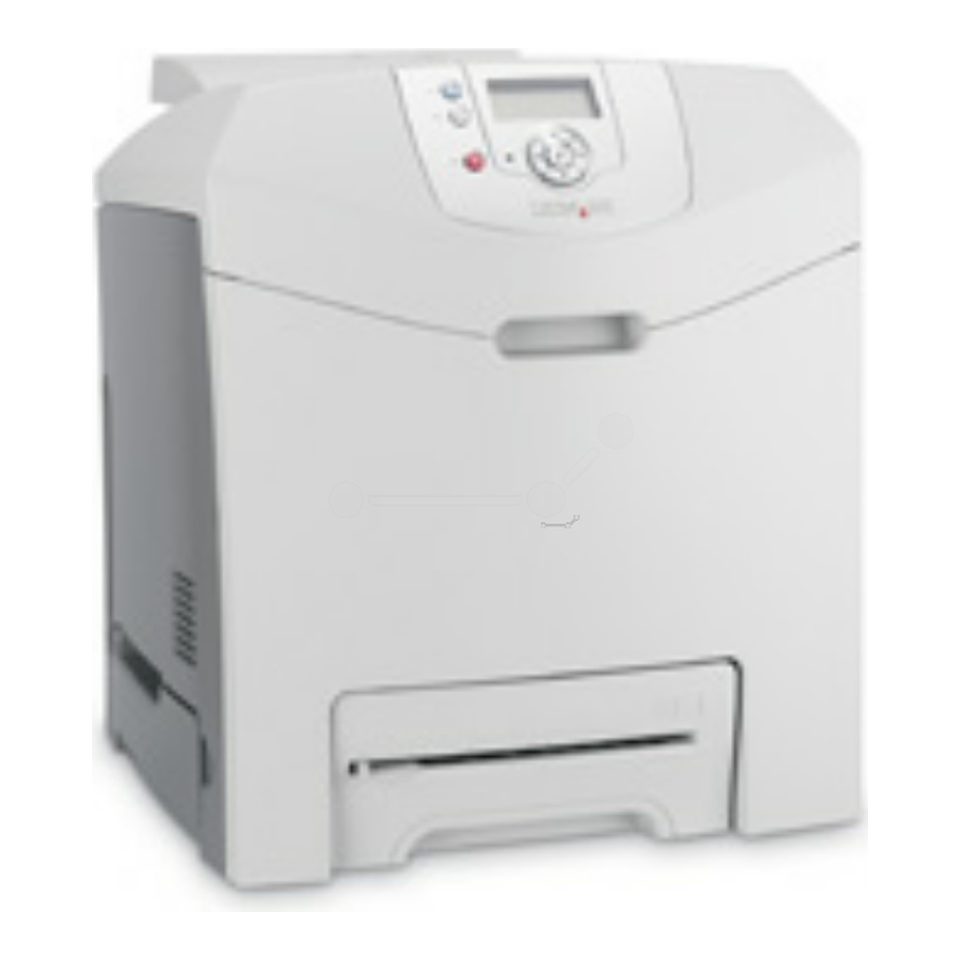 Lexmark C522N