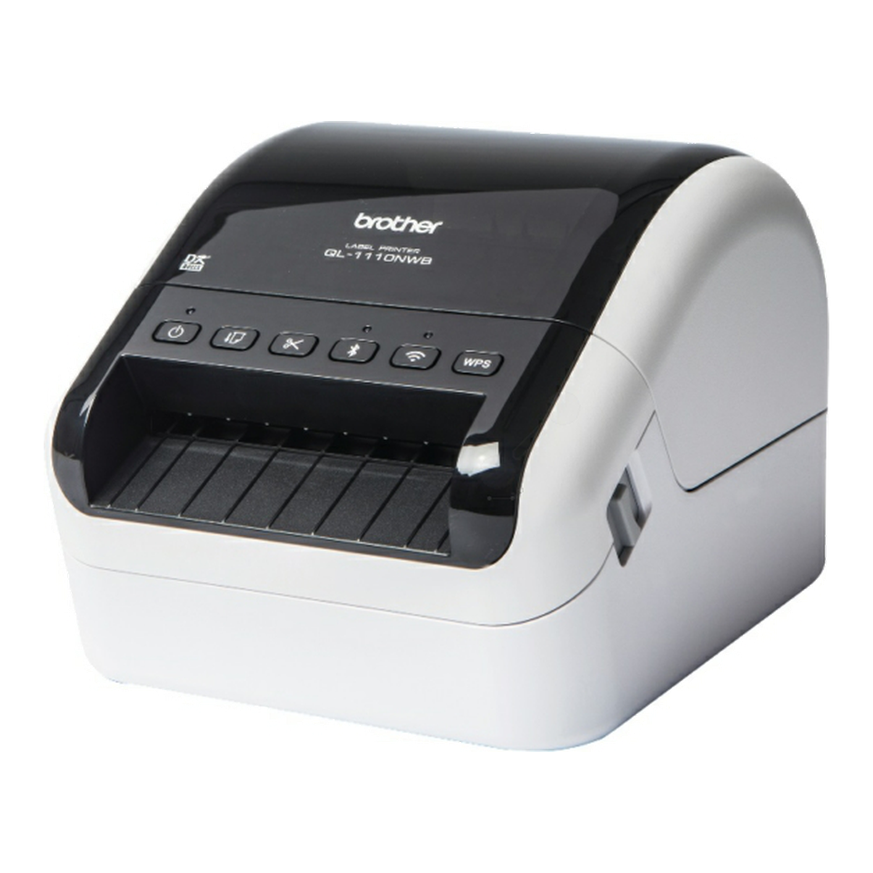 Brother P-Touch QL1100nwbc