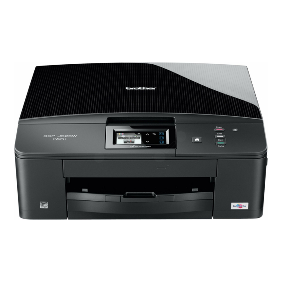 Brother DCP-J525w
