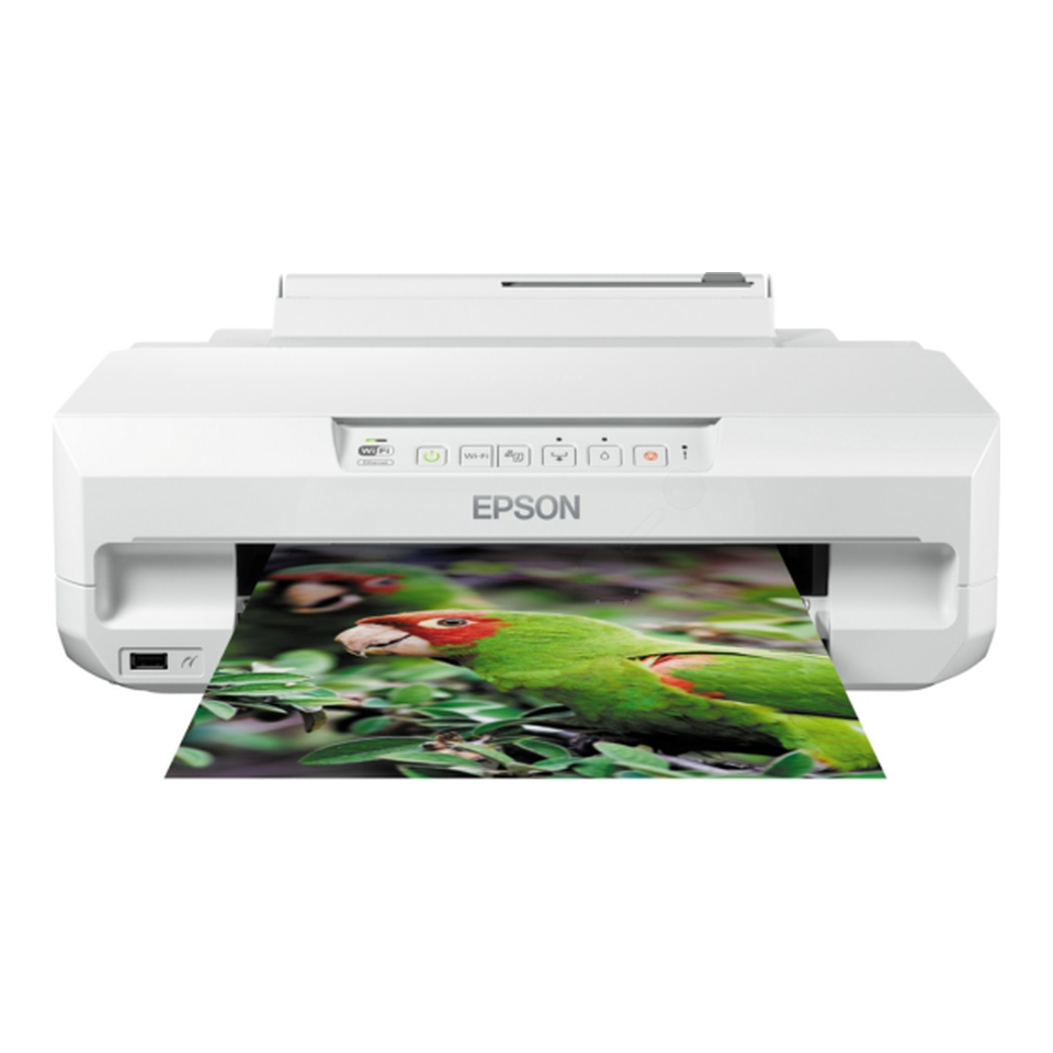 Epson Expression Photo XP-55