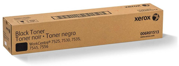 Original Xerox 006R01513 Toner Schwarz
