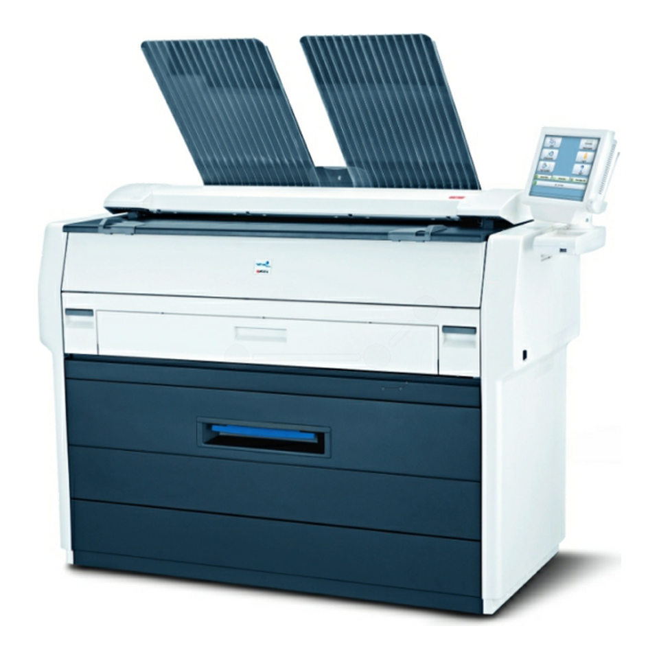 Kyocera TASKalfa 4820
