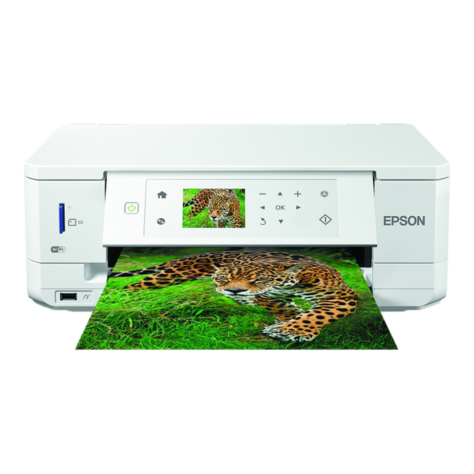 Epson Expression Premium XP-645