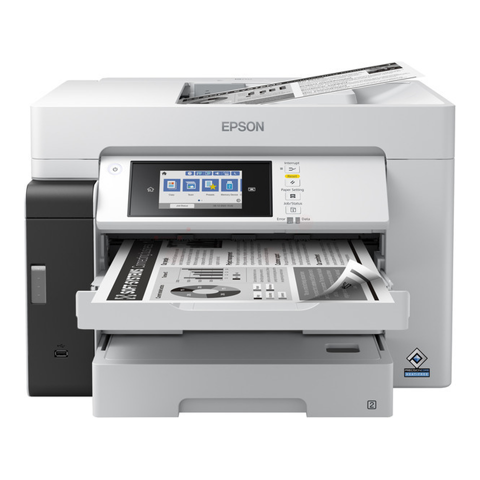 Epson EcoTank ET-M 16680