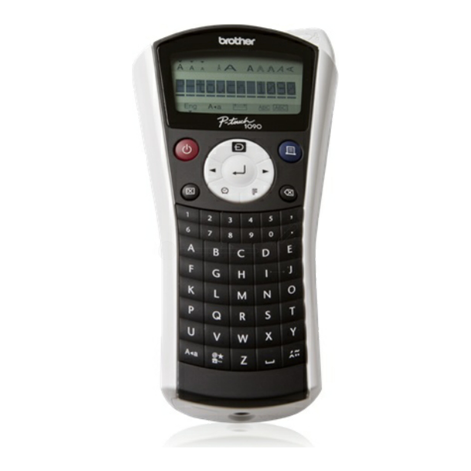 Brother P-Touch1090