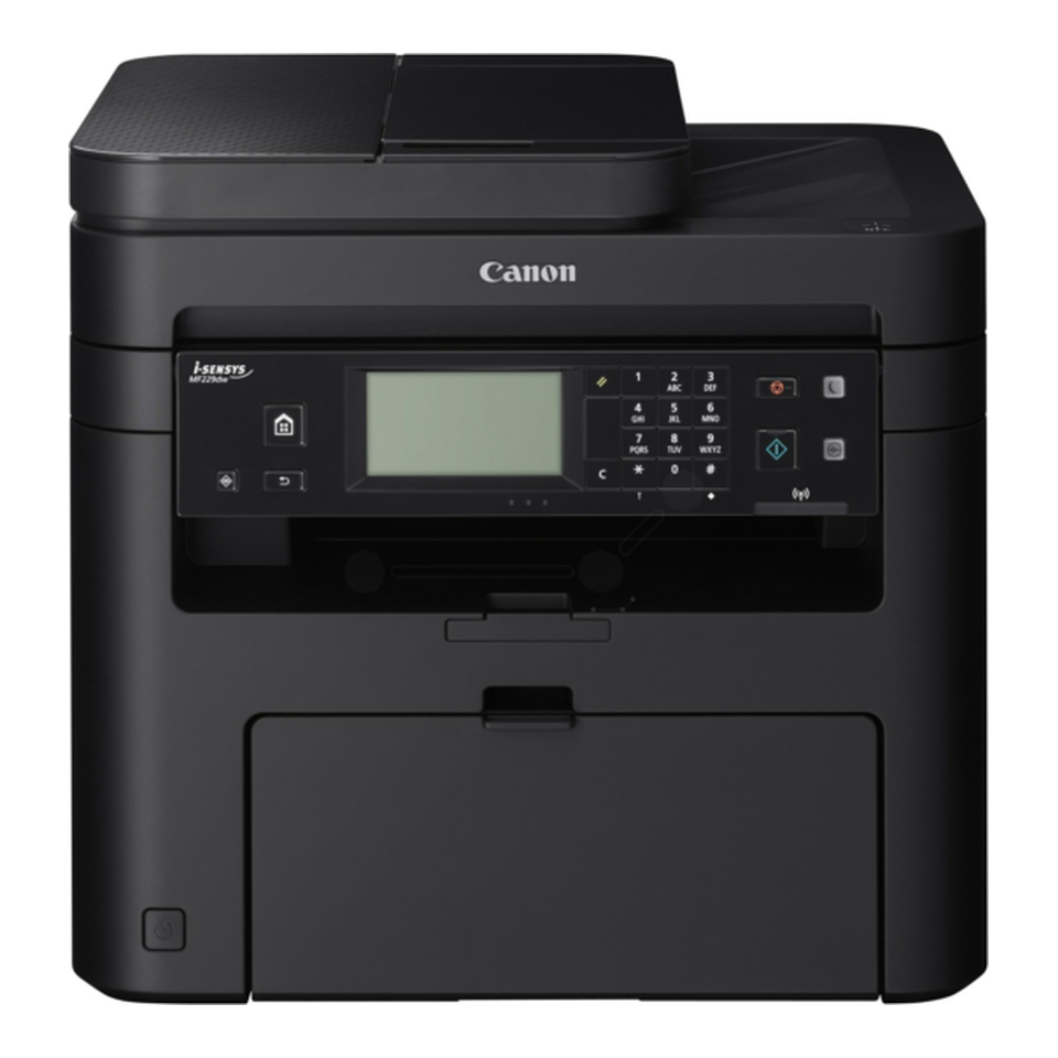 Canon i-SENSYS MF 227 dw