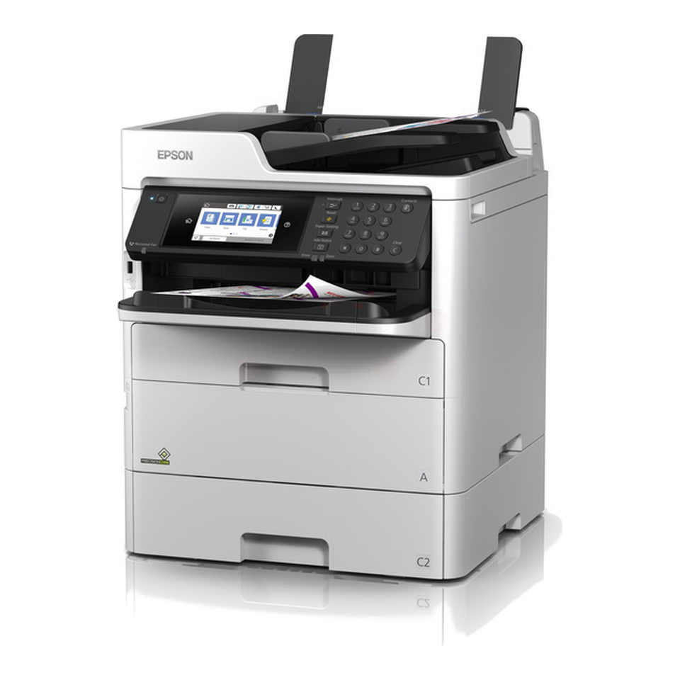 Epson WorkForce Pro WF-C 579 R DTWF