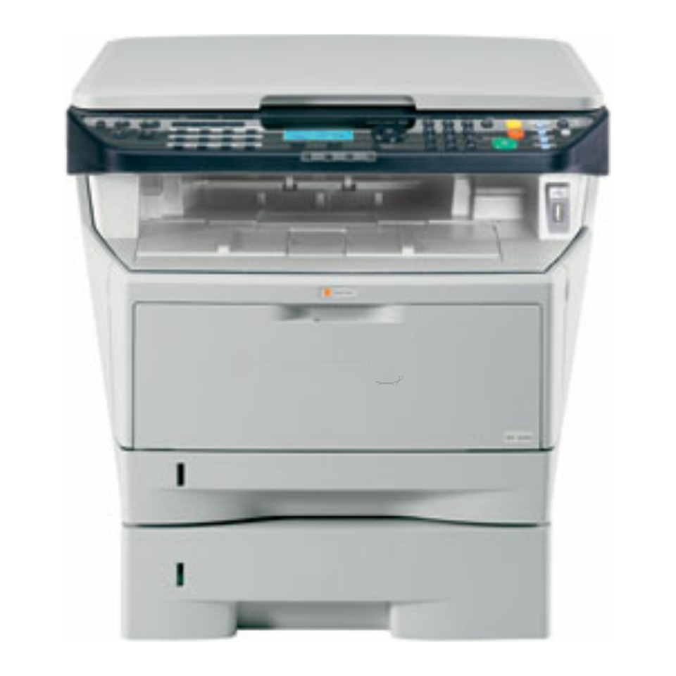 Utax CD1028