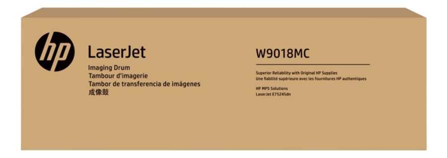 Original HP W9018MC Bildtrommel