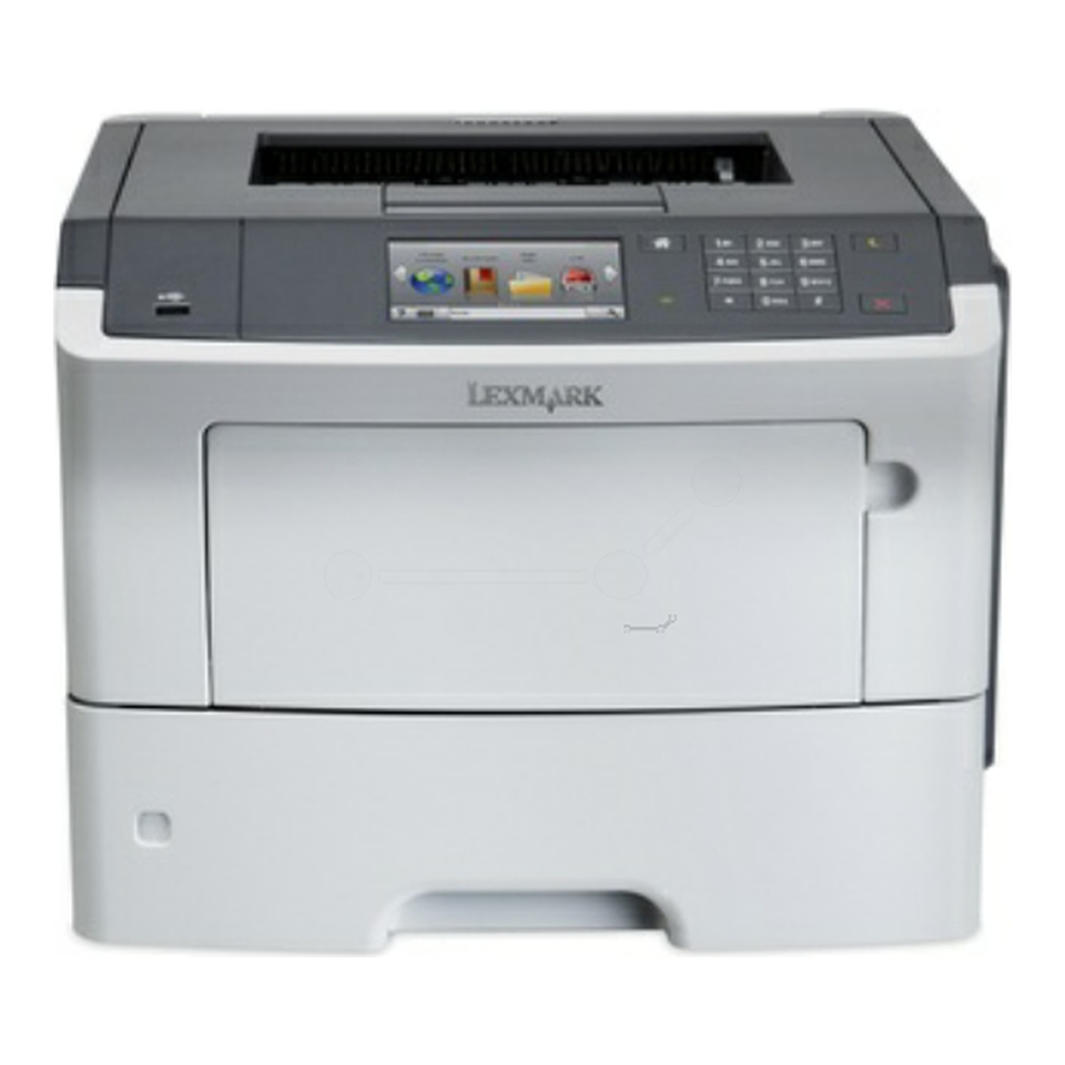Lexmark MS610de
