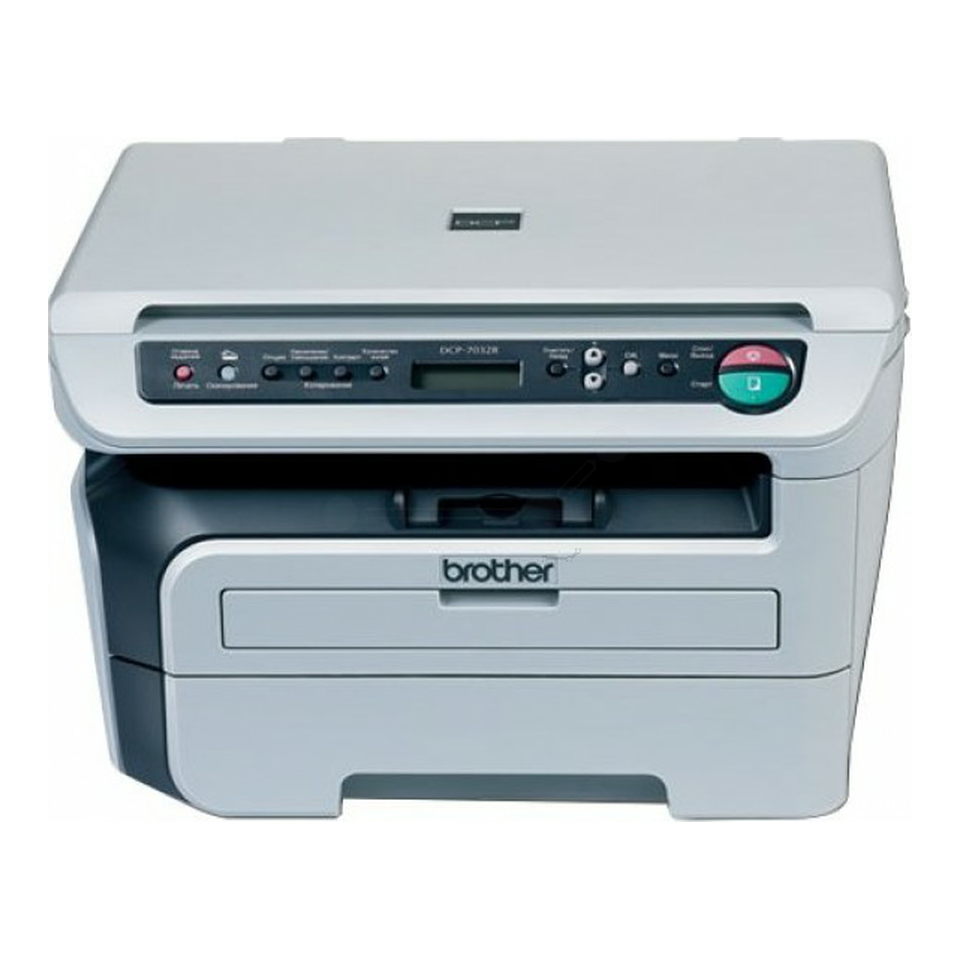 Brother DCP-7032