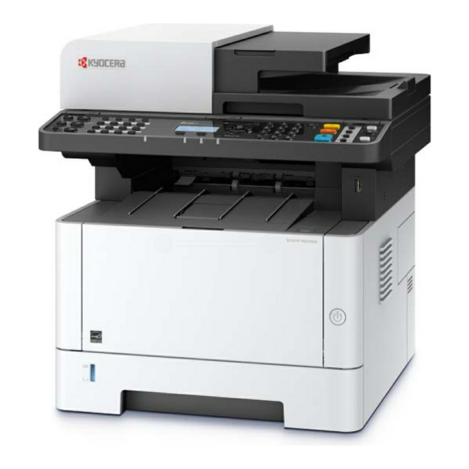 Kyocera ECOSYS M2540DNw