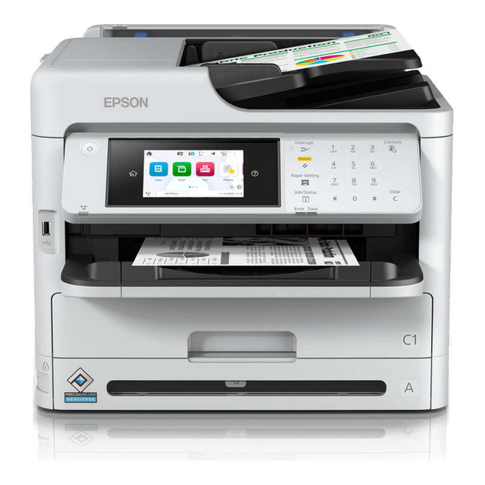 Epson WorkForce Pro WF-M 5899dw