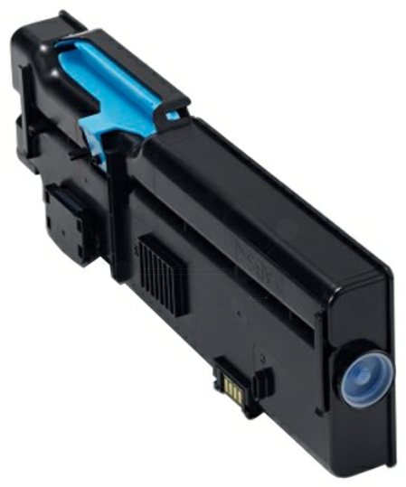 Original Dell 593BBBT | TW3NN Toner Cyan