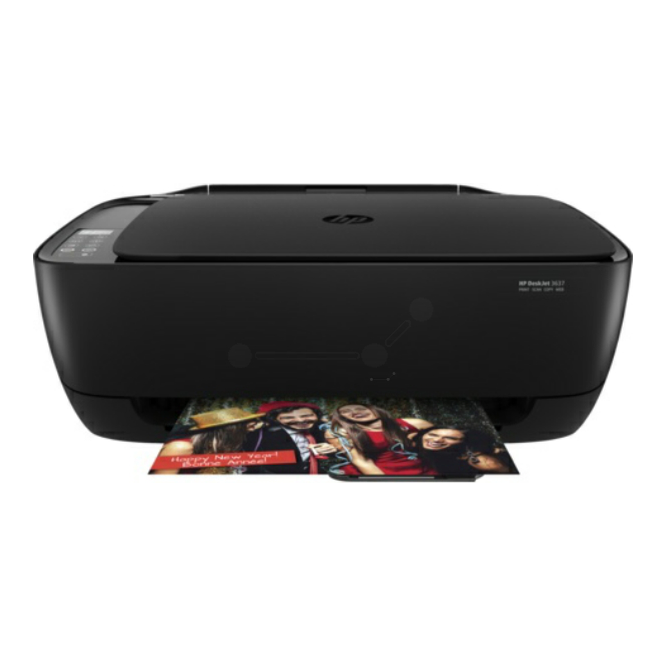 HP DeskJet 3638