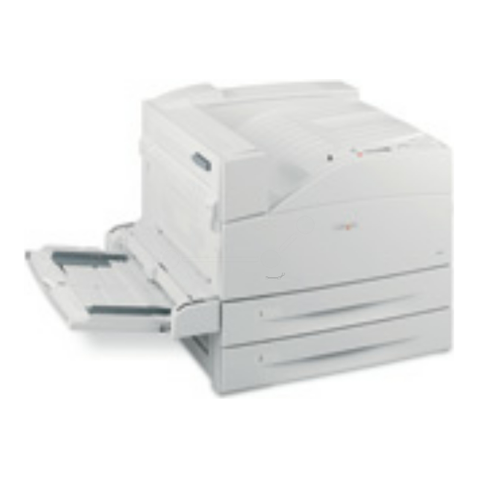 Lexmark W840DN