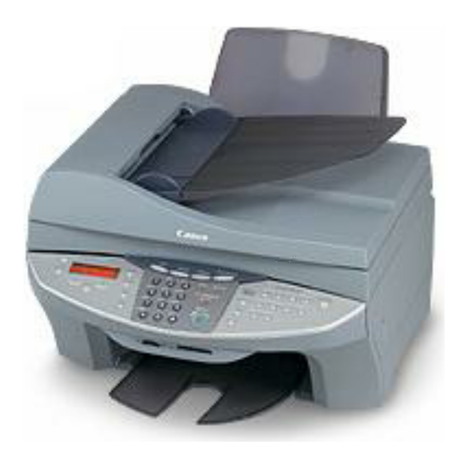 Canon Smartbase MP 740