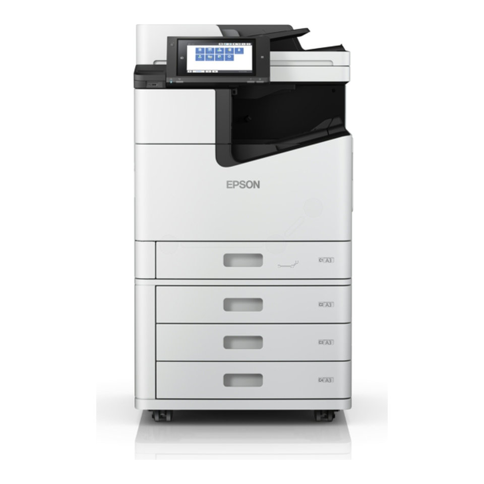 Epson WorkForce WF-C 20590