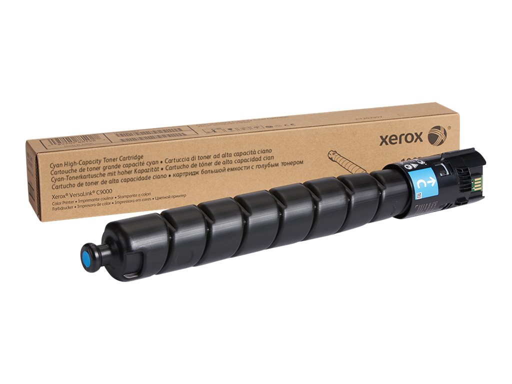 Original Xerox 106R04078 Toner Cyan