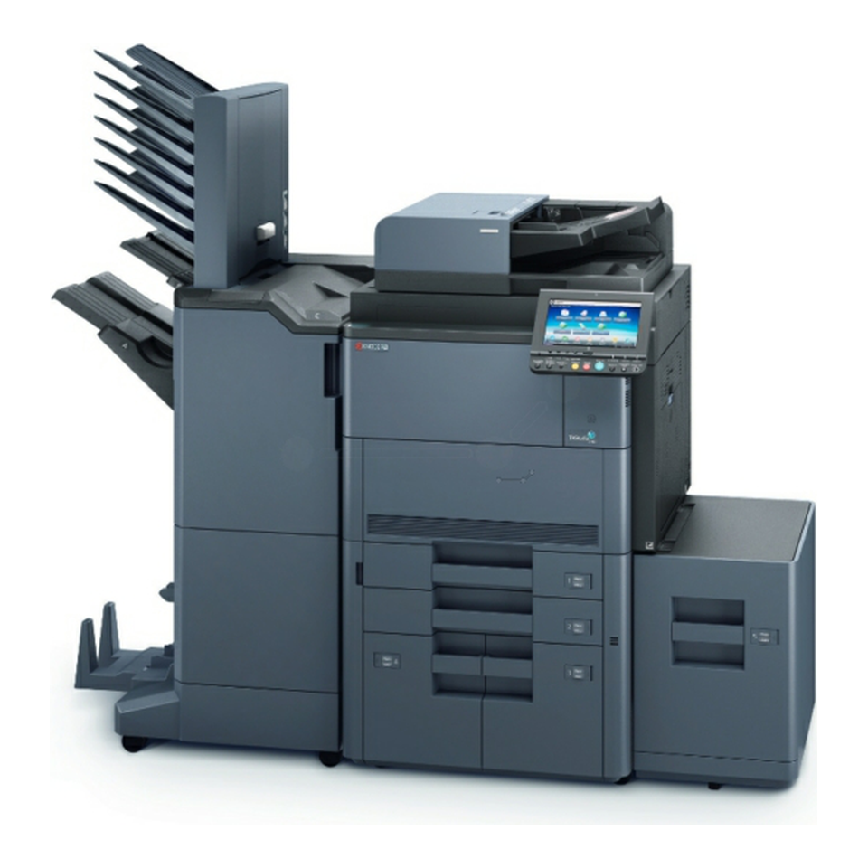 Kyocera TASKalfa 7003 i