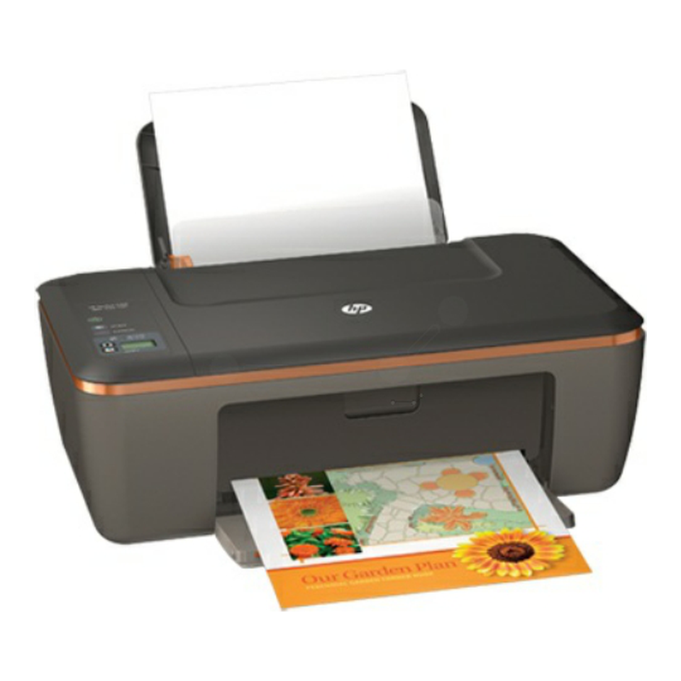 HP DeskJet 2512