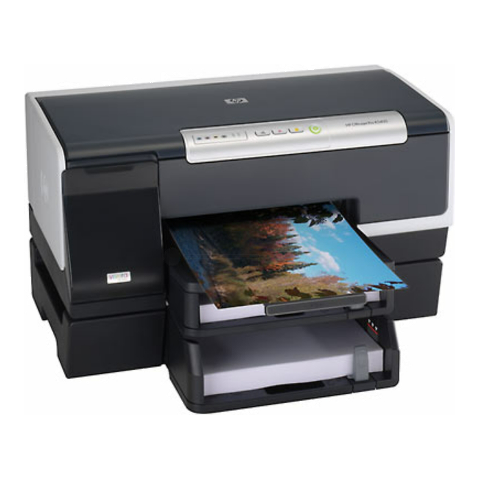 HP OfficeJet Pro K5400dtn