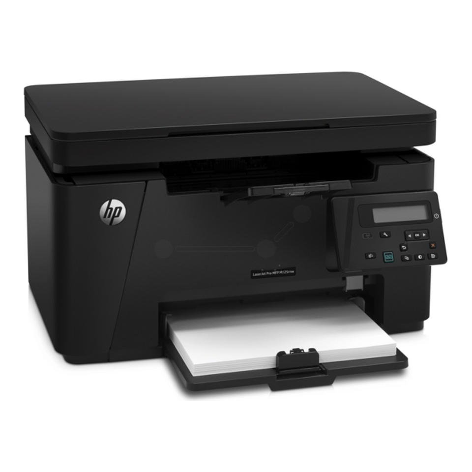 HP LaserJet Pro MFP M 126 a
