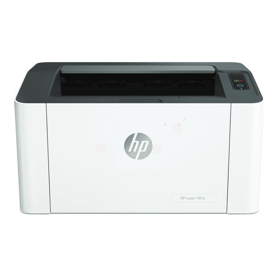 HP Laser 107 a