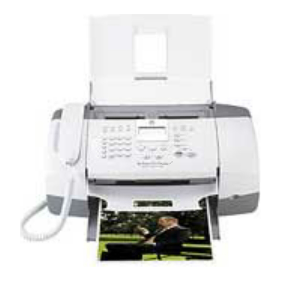 HP OfficeJet 4255