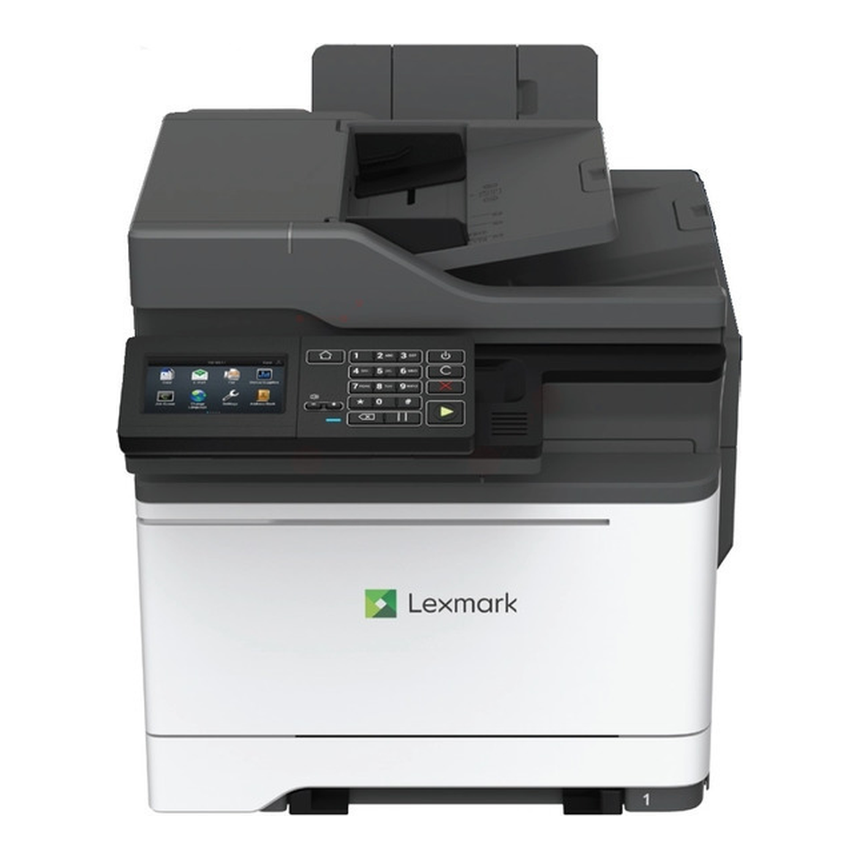 Lexmark XC4240