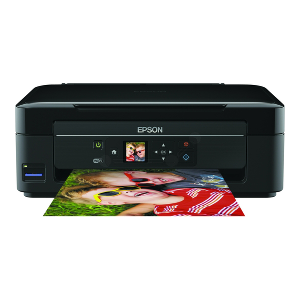 Epson Expression Home XP-332