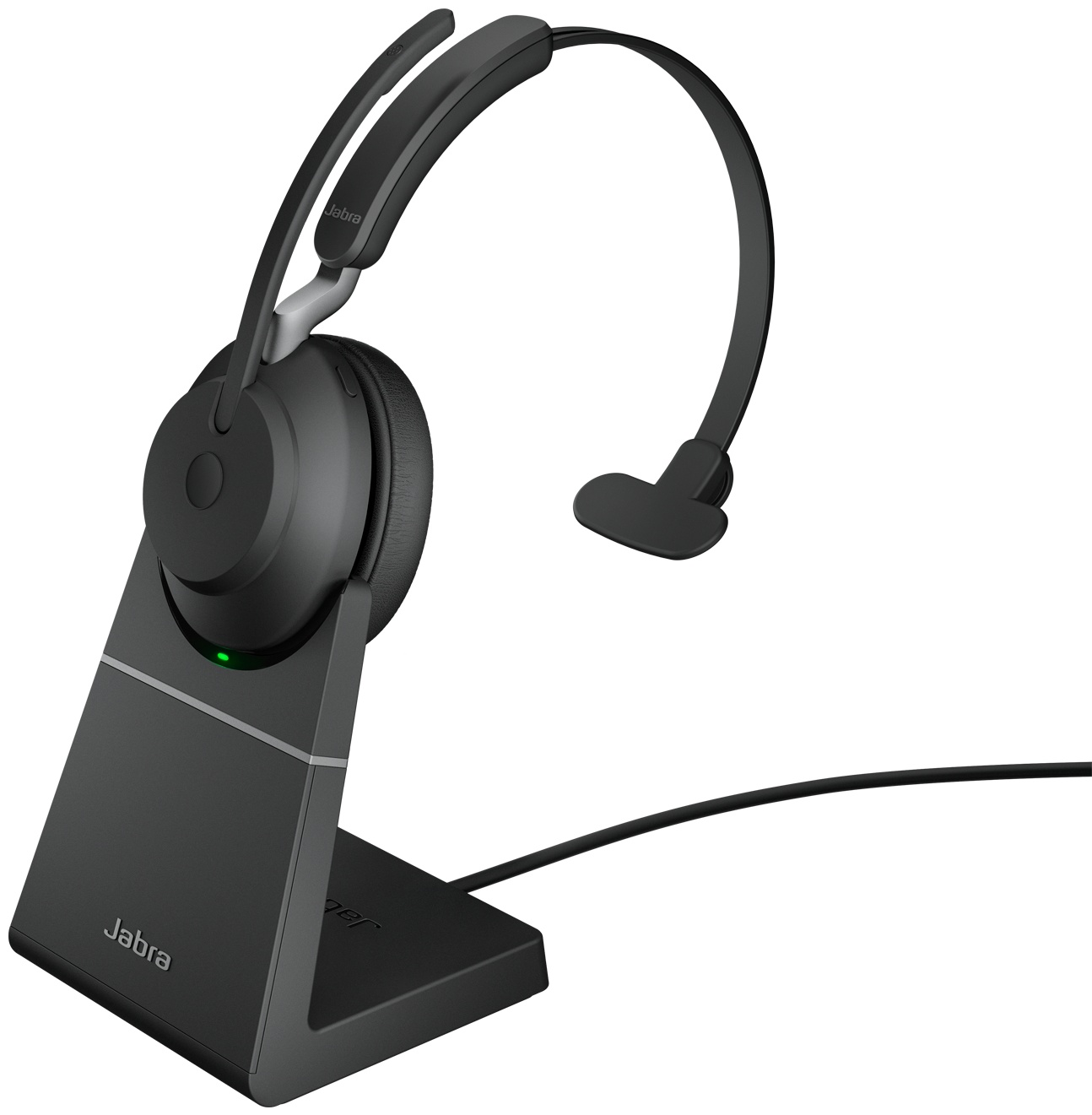 Jabra Evolve 65 UC Mono USB-A Headset