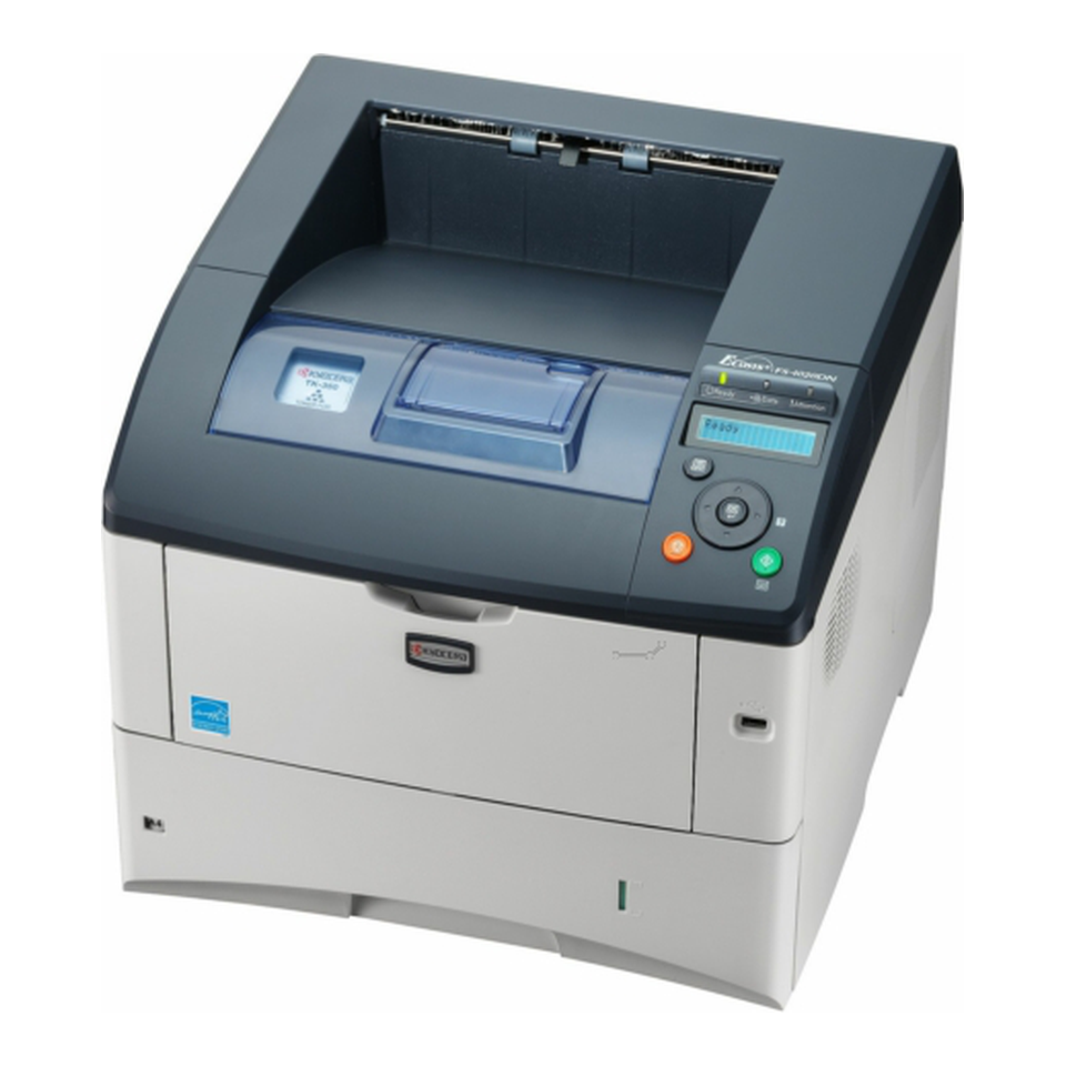 Kyocera FS-4020dn