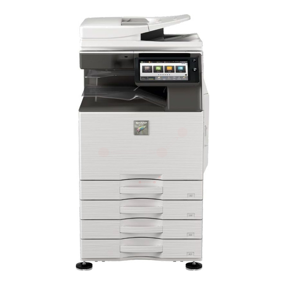 Sharp MX-3551
