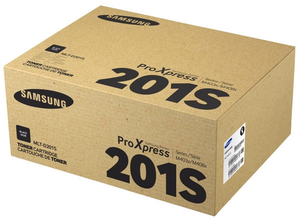 Original Samsung SU878A | MLT-D201S Toner Schwarz