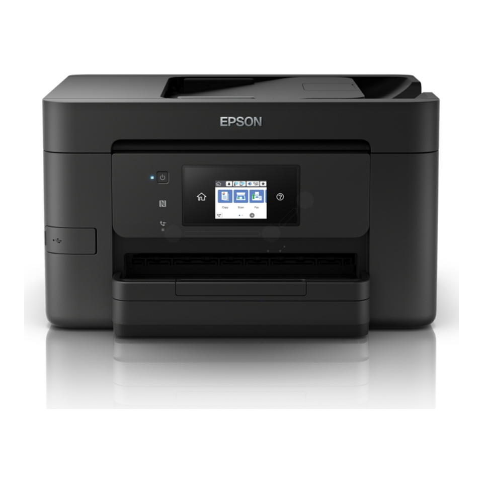 Epson WorkForce Pro WF-4720 DWF