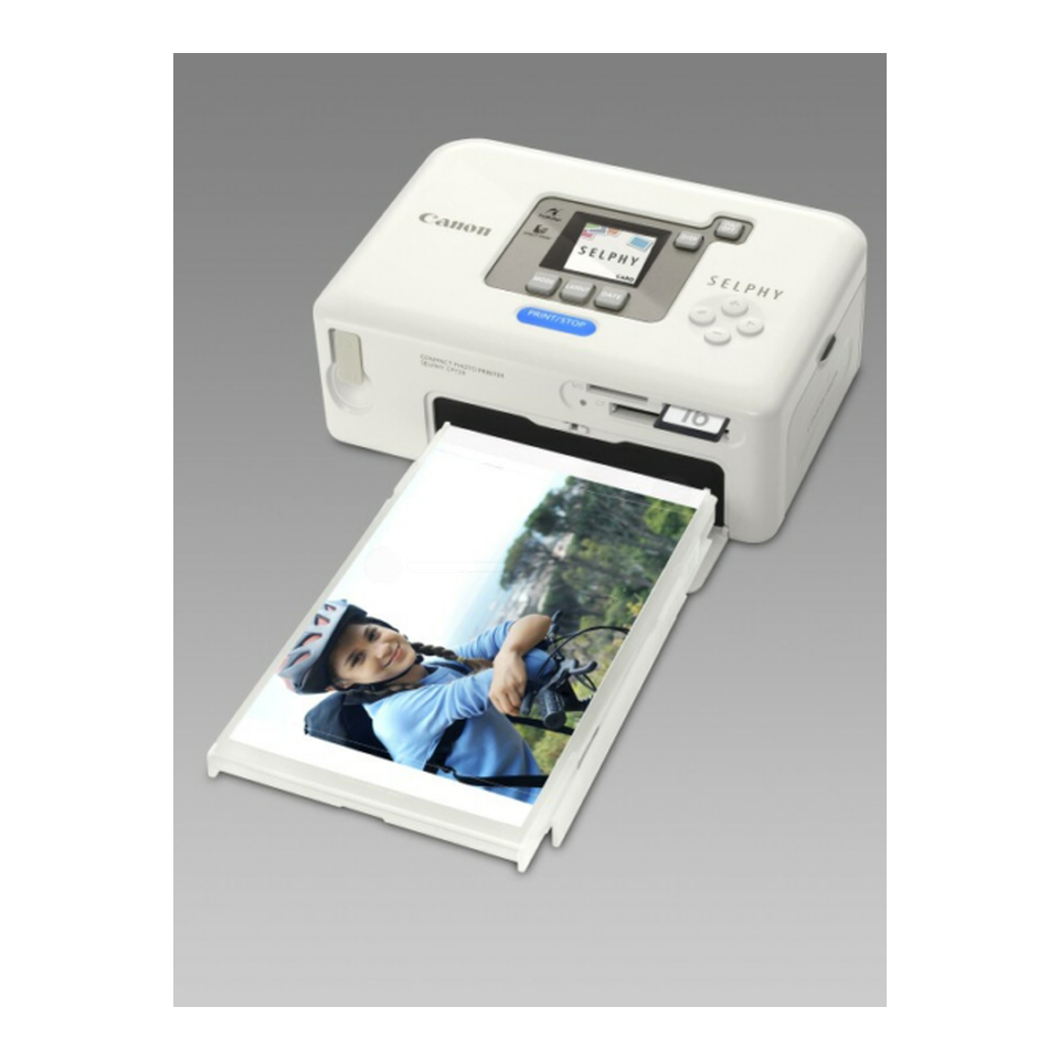 Canon Selphy CP720