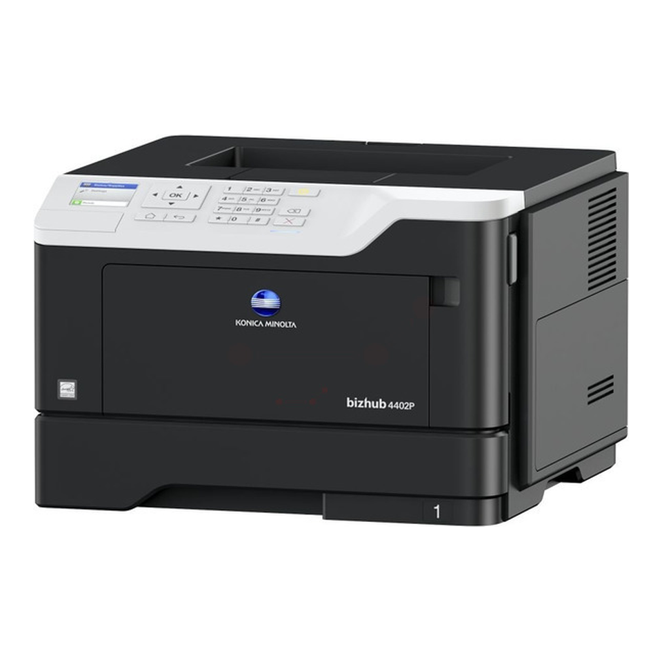 Konica Minolta bizhub 4402 P