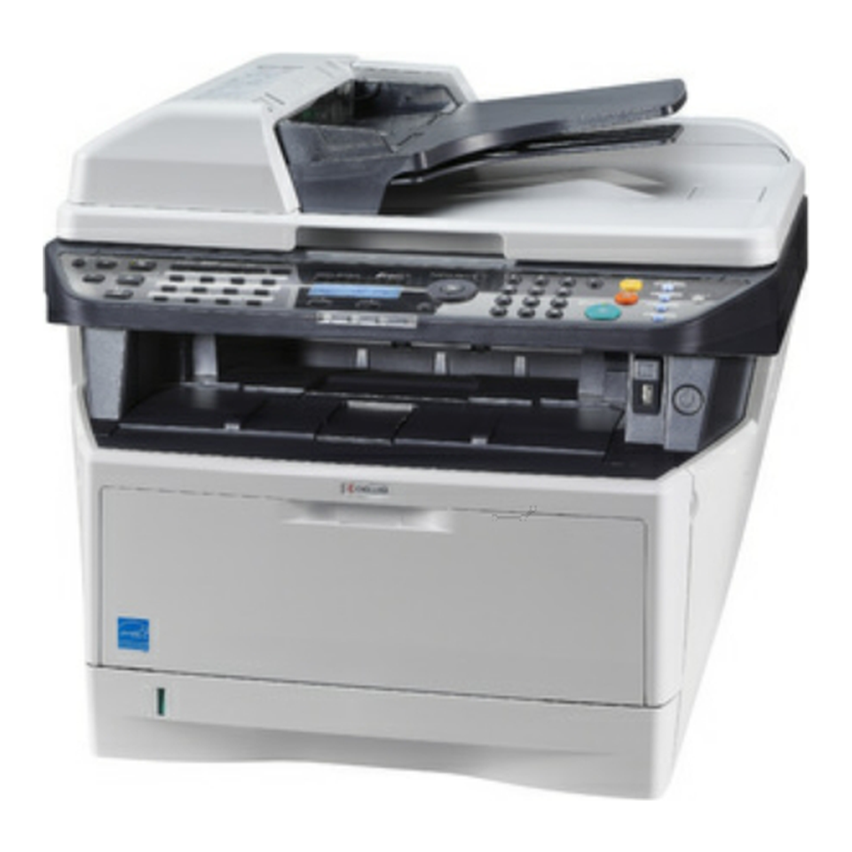 Kyocera ECOSYS M2530dn
