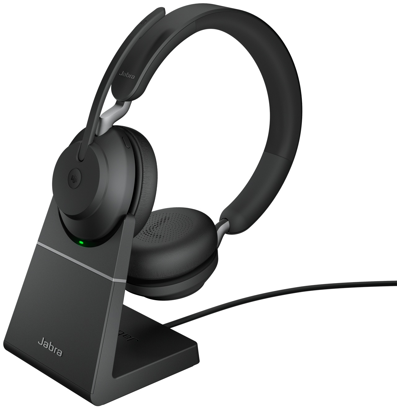 Jabra Evolve2 65 MS USB-C Headset