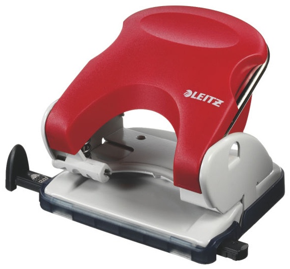 Leitz Locher NeXXt 5005 | Rot
