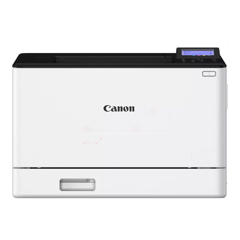 Canon i-SENSYS LBP-673 Cdw