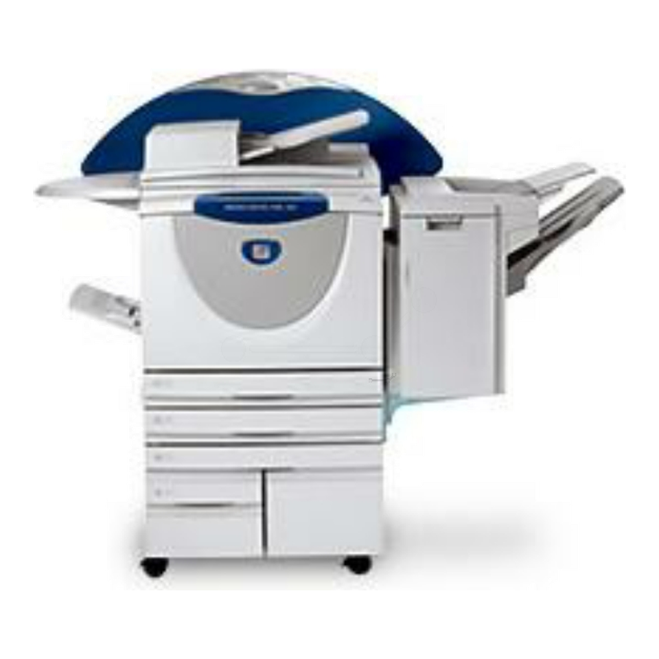 Xerox WorkCentre 245