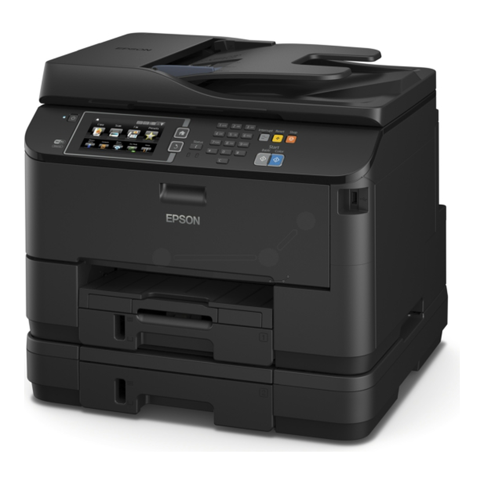 Epson WorkForce Pro WF-4640 DTWF