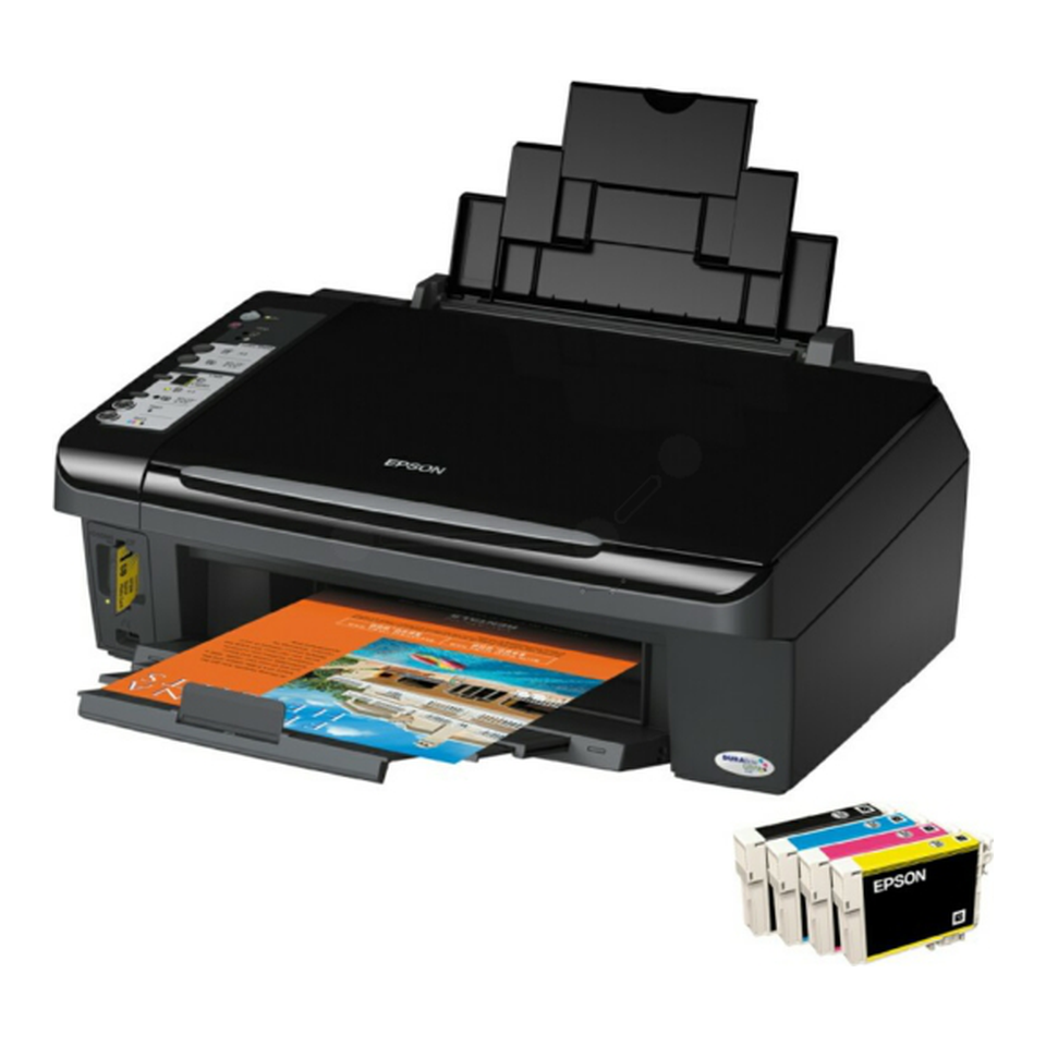 Epson Stylus SX 200