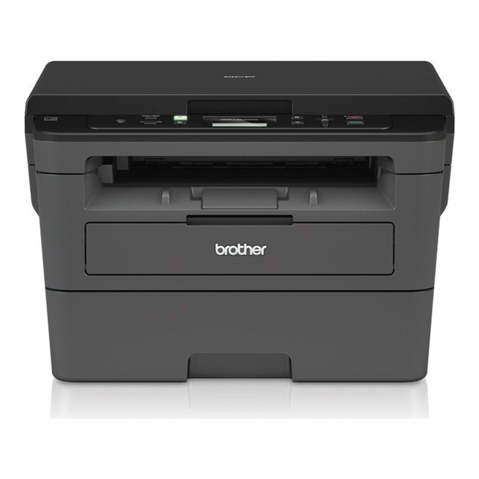 Brother DCP-L2537dw