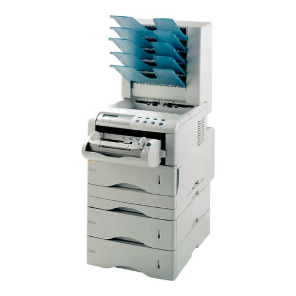 Kyocera FS-3830dtn